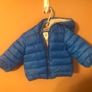 baby boy winter coat 12 months